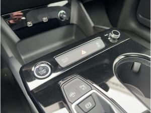 Audi Q6 e-tron Tech LED Panorama Wärmepumpe