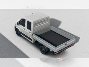 Volkswagen Crafter 35 DOKA Pritsche 2,0TDI 103KW AHK APP