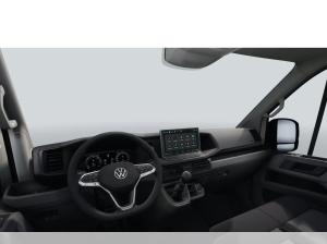Volkswagen Crafter 35 DOKA Pritsche 2,0TDI 103KW AHK APP