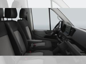 Volkswagen Crafter 35 DOKA Pritsche 2,0TDI 103KW AHK APP