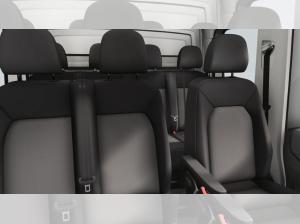 Volkswagen Crafter 35 DOKA Pritsche 2,0TDI 103KW AHK APP
