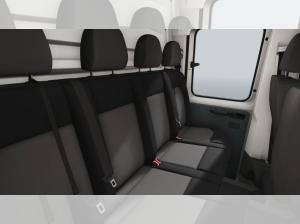 Volkswagen Crafter 35 DOKA Pritsche 2,0TDI 103KW AHK APP