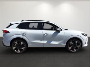 Cupra Terramar 2.0 TSI 4Drive Anhängerkupplung, Digital Drive Paket, Edge Paket, Intelligent Drive Paket