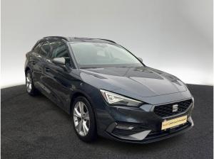 Seat Leon Sportstourer 2.0 TDI FR DSG Matrix Navi Kamera