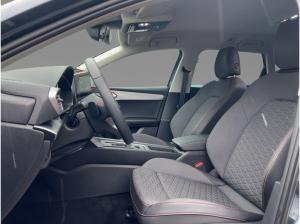 Seat Leon Sportstourer 2.0 TDI FR DSG Matrix Navi Kamera