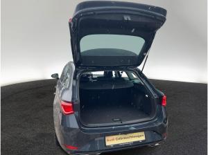 Seat Leon Sportstourer 2.0 TDI FR DSG Matrix Navi Kamera