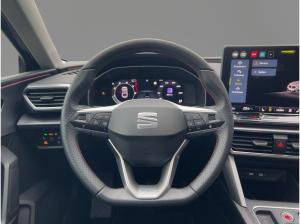 Seat Leon Sportstourer 2.0 TDI FR DSG Matrix Navi Kamera
