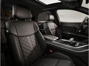 Audi S8 TFSI OLED*StHz*Pano*LEDER*B&O*21Zoll* BESTELLAKTION