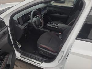 Hyundai TUCSON (MY26) 1.6 T-GDI (180PS) 4WD *N-Line X* - sofort verfügbar