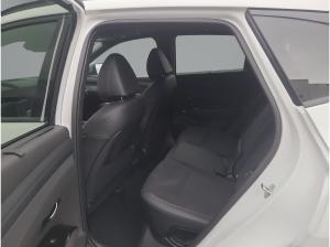 Hyundai TUCSON (MY26) 1.6 T-GDI (180PS) 4WD *N-Line X* - sofort verfügbar