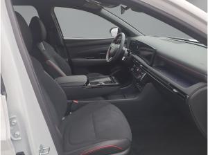 Hyundai TUCSON (MY26) 1.6 T-GDI (180PS) 4WD *N-Line X* - sofort verfügbar