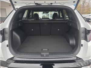 Hyundai TUCSON (MY26) 1.6 T-GDI (180PS) 4WD *N-Line X* - sofort verfügbar