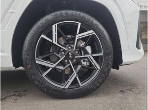 Hyundai TUCSON (MY26) 1.6 T-GDI (180PS) 4WD *N-Line X* - sofort verfügbar