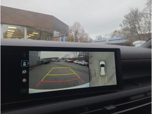 Hyundai TUCSON (MY26) 1.6 T-GDI (180PS) 4WD *N-Line X* - sofort verfügbar