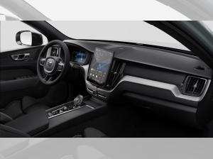 Volvo XC60 T6 Plug-in H AWD Plus Black Edition **GEWERBE SOFORT VERFÜGBAR**
