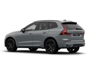 Volvo XC60 T6 Plug-in H AWD Plus Black Edition **GEWERBE SOFORT VERFÜGBAR**