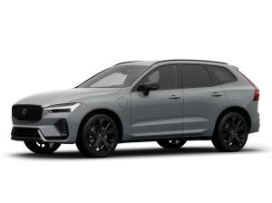 Volvo XC60 T6 Plug-in H AWD Plus Black Edition **GEWERBE SOFORT VERFÜGBAR**