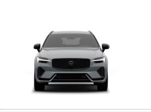 Volvo XC60 T6 Plug-in H AWD Plus Black Edition **GEWERBE SOFORT VERFÜGBAR**