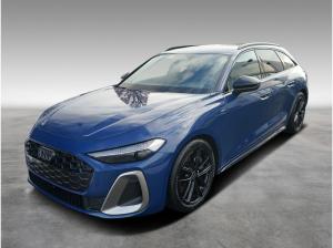 Audi A5 Avant e-hybrid quattro S tronic