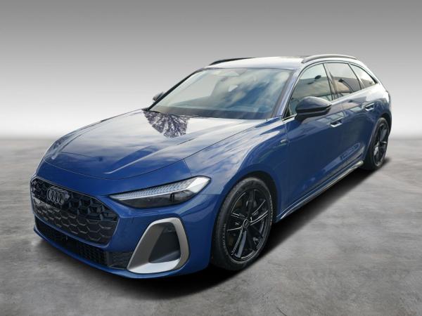 Audi A5 Avant e-hybrid quattro S tronic