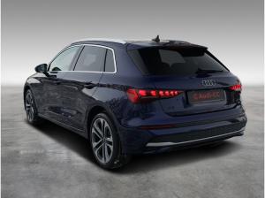 Audi A3 Sportback advanced TFSI S tronic *Business*