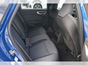 Audi A5 Avant e-hybrid quattro S tronic