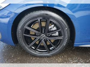 Audi A5 Avant e-hybrid quattro S tronic