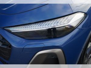 Audi A5 Avant e-hybrid quattro S tronic