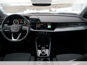 Audi A3 Sportback advanced TFSI S tronic *Business*