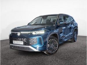 Volkswagen Tayron 1.5 eTSI Life 7-Sitzer Navi Kamera AHK