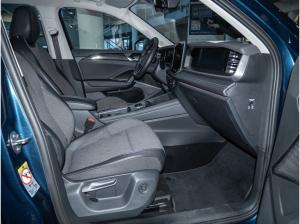 Volkswagen Tayron 1.5 eTSI Life 7-Sitzer Navi Kamera AHK