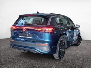 Volkswagen Tayron 1.5 eTSI Life 7-Sitzer Navi Kamera AHK