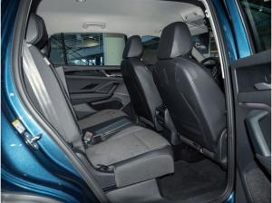 Volkswagen Tayron 1.5 eTSI Life 7-Sitzer Navi Kamera AHK