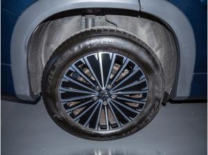 Volkswagen Tayron 1.5 eTSI Life 7-Sitzer Navi Kamera AHK