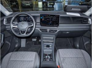 Volkswagen Tayron 1.5 eTSI Life 7-Sitzer Navi Kamera AHK