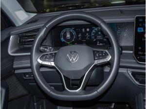 Volkswagen Tayron 1.5 eTSI Life 7-Sitzer Navi Kamera AHK