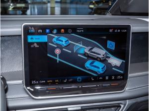 Volkswagen Tayron 1.5 eTSI Life 7-Sitzer Navi Kamera AHK