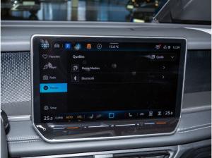 Volkswagen Tayron 1.5 eTSI Life 7-Sitzer Navi Kamera AHK