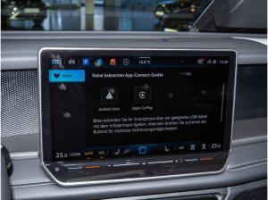 Volkswagen Tayron 1.5 eTSI Life 7-Sitzer Navi Kamera AHK