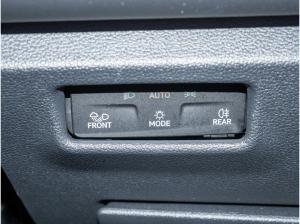 Volkswagen Tayron 1.5 eTSI Life 7-Sitzer Navi Kamera AHK