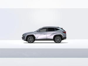 Hyundai TUCSON (NX)