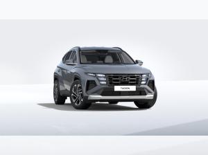 Hyundai TUCSON (NX)