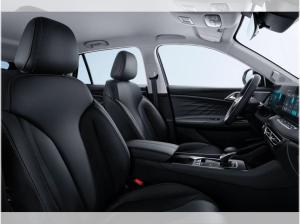 MG HS PHEV Luxury ⚡❗inkl. 3.000€ PHEV-Förderung als Anzahlung❗