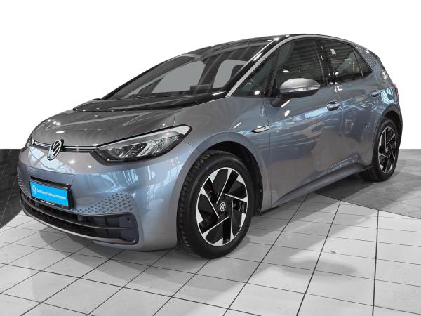 Volkswagen ID.3 Pro Performance Life LM18 Navi Sitzhzg