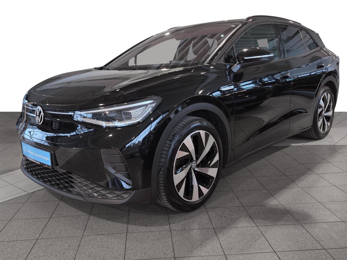 Volkswagen ID.4 Pro Performance LM20 ACC Navi
