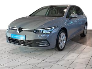 Volkswagen Golf VIII 1.5 eTSI Style DSG LED Kamera Lenkradhzg