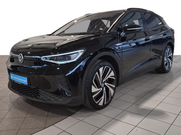 Volkswagen ID.4 Pro Performance Matrix-LED Kamera Pano Head-up