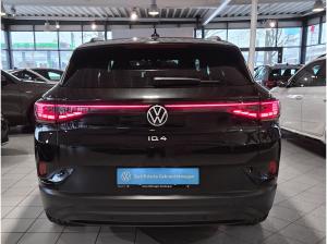 Volkswagen ID.4 Pro Performance Matrix-LED Kamera Pano Head-up