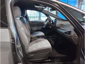 Volkswagen ID.3 Pro Performance Life LM18 Navi Sitzhzg