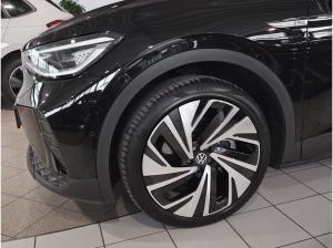 Volkswagen ID.4 Pro Performance Matrix-LED Kamera Pano Head-up